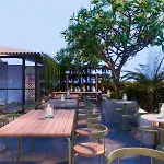 Bui Vien Luxury Suites - Free Laundry Pool & Gym & Elevator Service