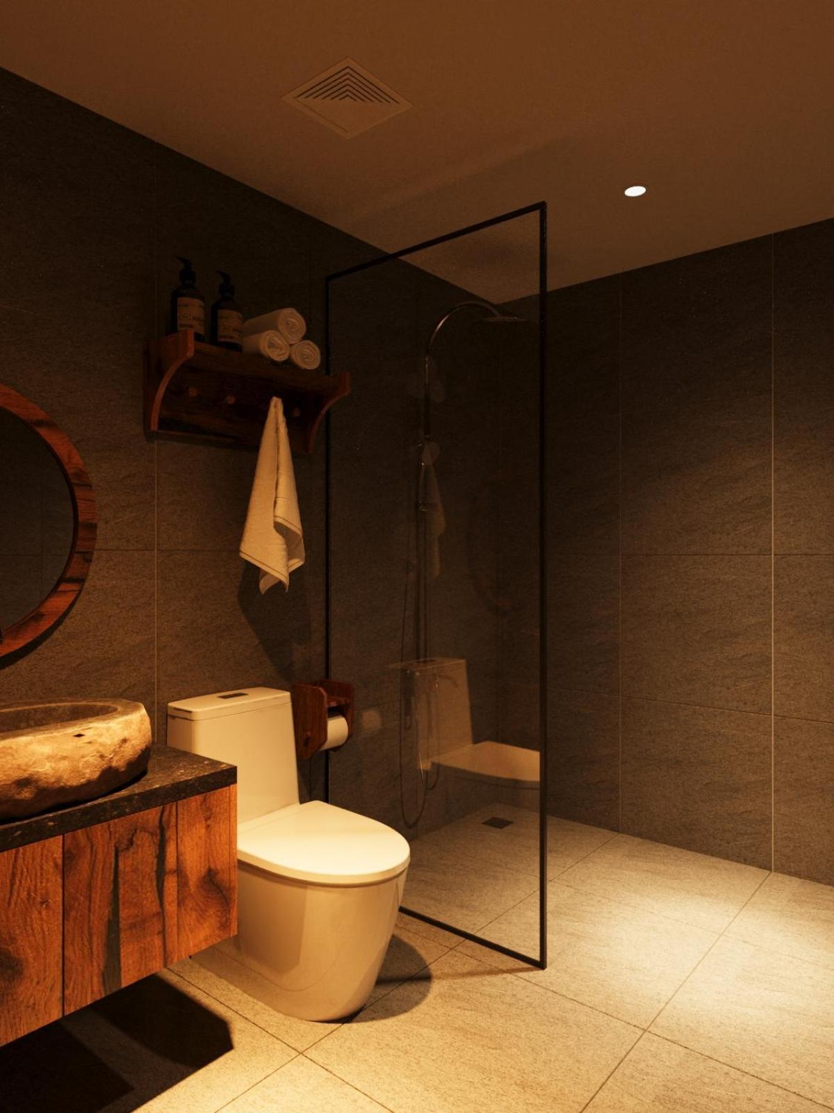Bui Vien Luxury - Free Laundry Pool & Gym & Elevator Service * TP. Hồ Chí Minh