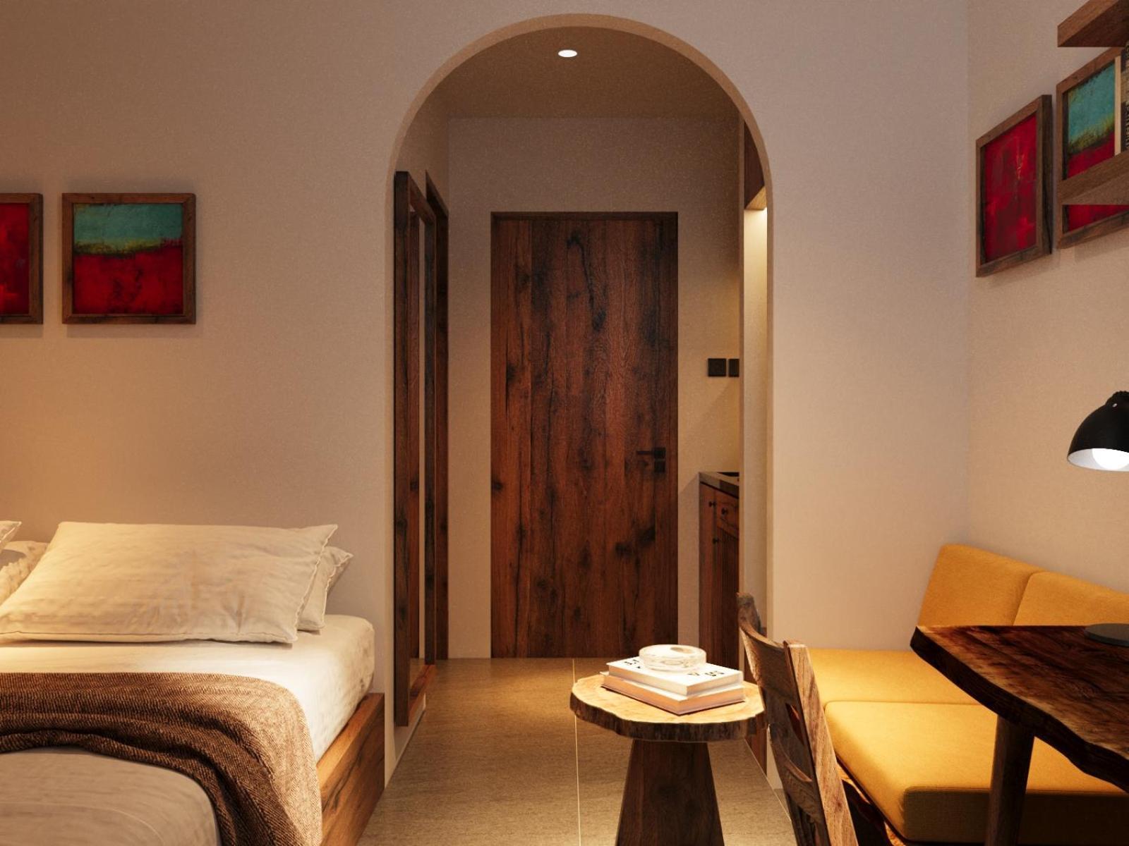 Bui Vien Luxury - Free Laundry Pool & Gym & Elevator Service