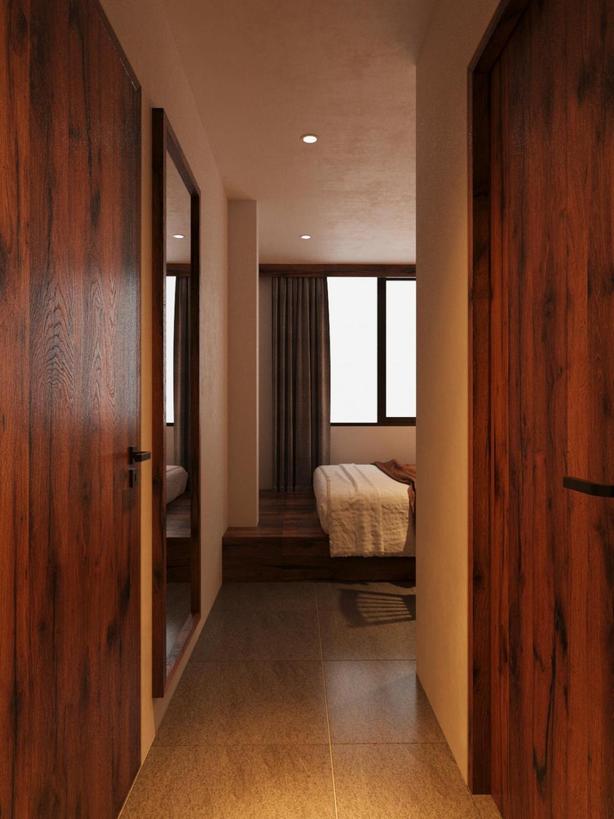 Bui Vien Luxury - Free Laundry Pool & Gym & Elevator Service *