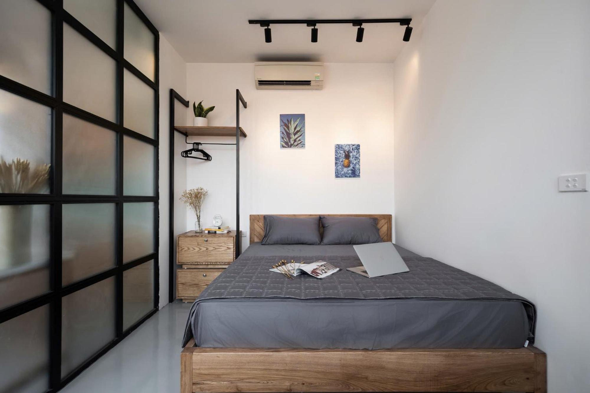 Bui Vien Luxury - Free Laundry Pool & Gym & Elevator Service TP. Hồ Chí Minh