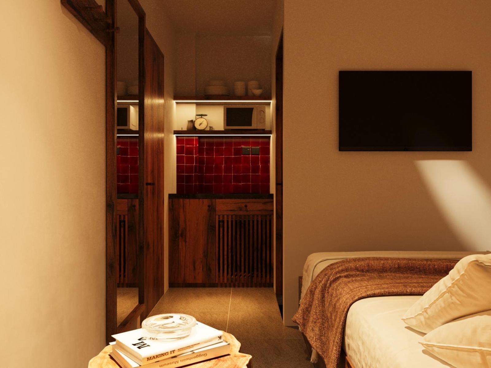 Bui Vien Luxury - Free Laundry Pool & Gym & Elevator Service * TP. Hồ Chí Minh