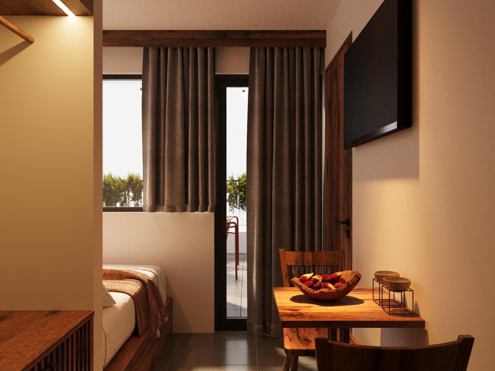 Bui Vien Luxury - Free Laundry Pool & Gym & Elevator Service Căn hộ