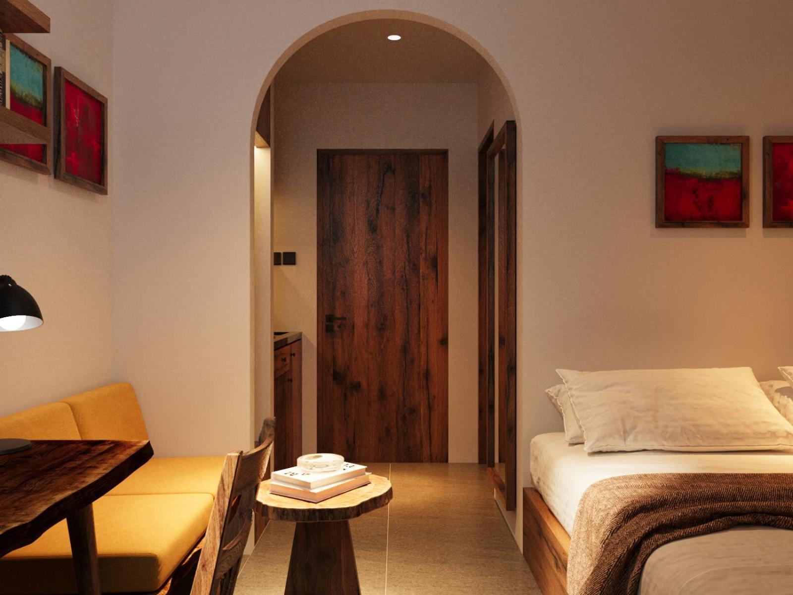 Bui Vien Luxury - Free Laundry Pool & Gym & Elevator Service