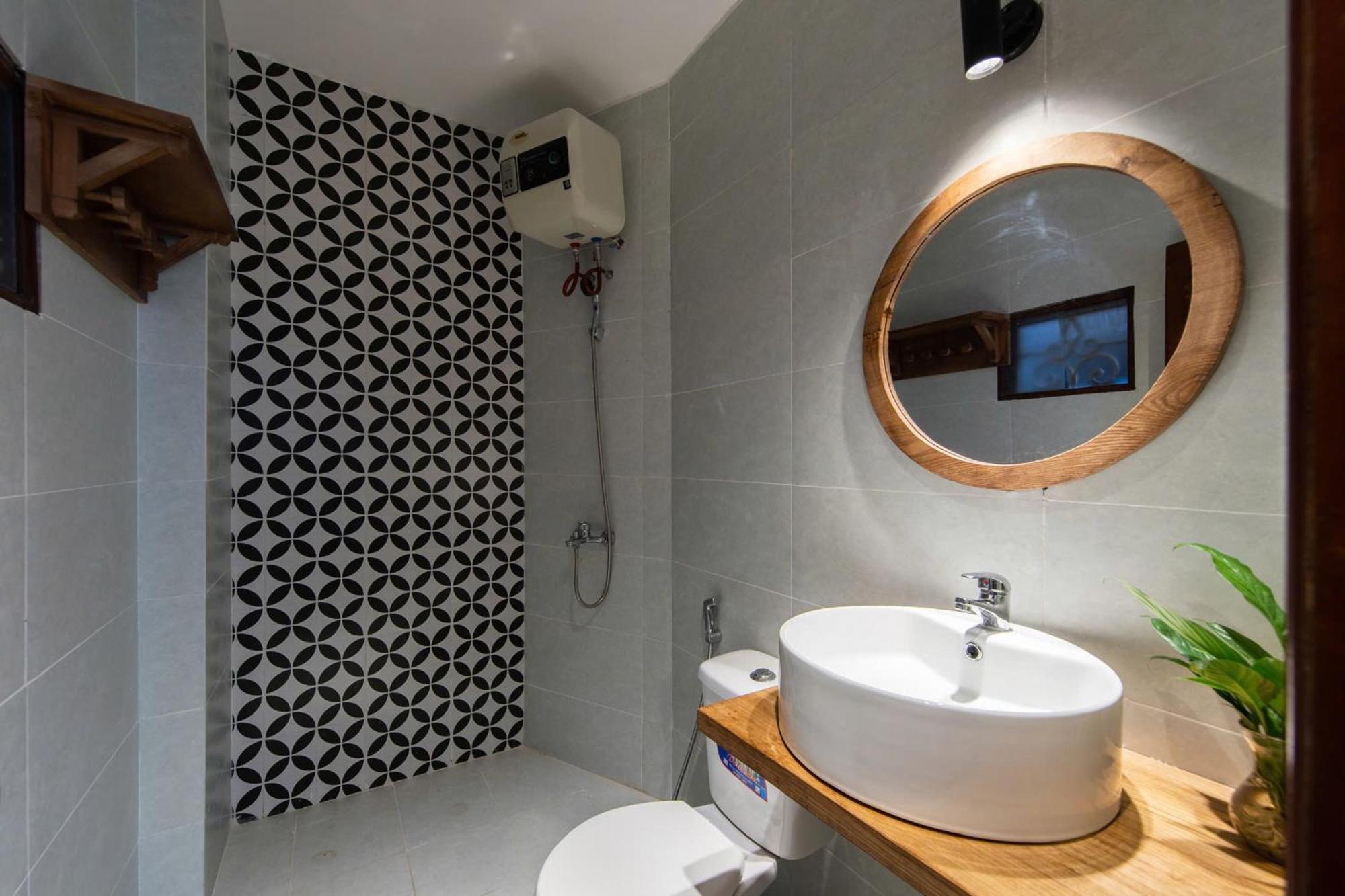 Căn hộ Bui Vien Luxury - Free Laundry Pool & Gym & Elevator Service *