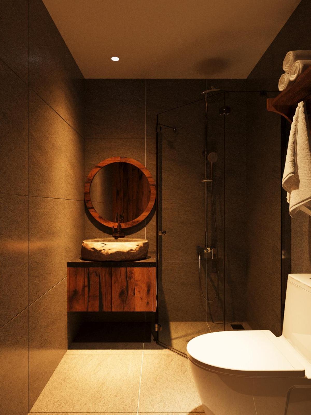 Bui Vien Luxury - Free Laundry Pool & Gym & Elevator Service *