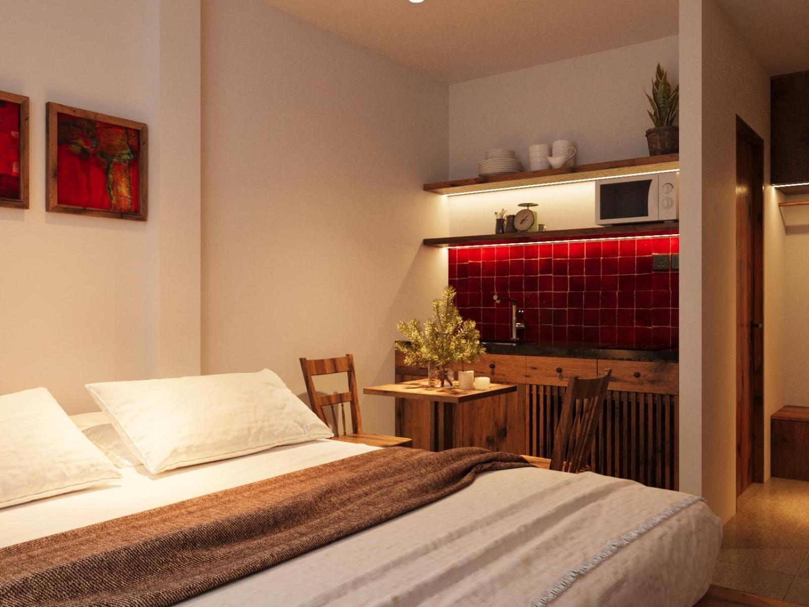 Bui Vien Luxury - Free Laundry Pool & Gym & Elevator Service