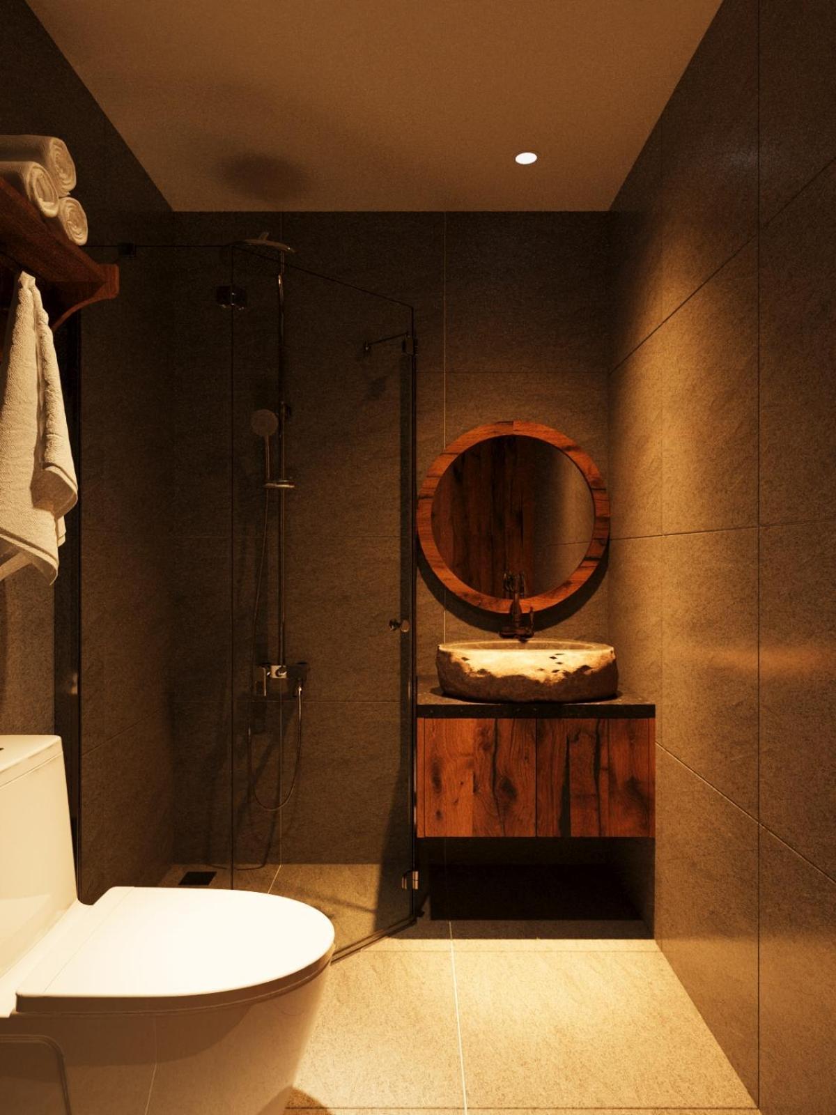 Bui Vien Luxury - Free Laundry Pool & Gym & Elevator Service Căn hộ