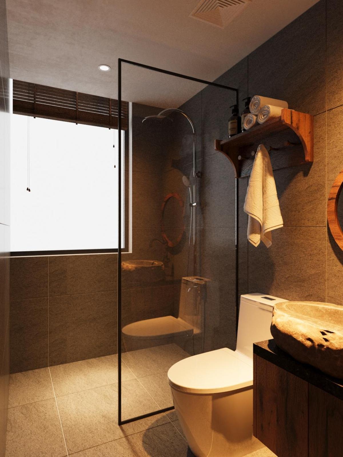 Căn hộ Bui Vien Luxury - Free Laundry Pool & Gym & Elevator Service TP. Hồ Chí Minh