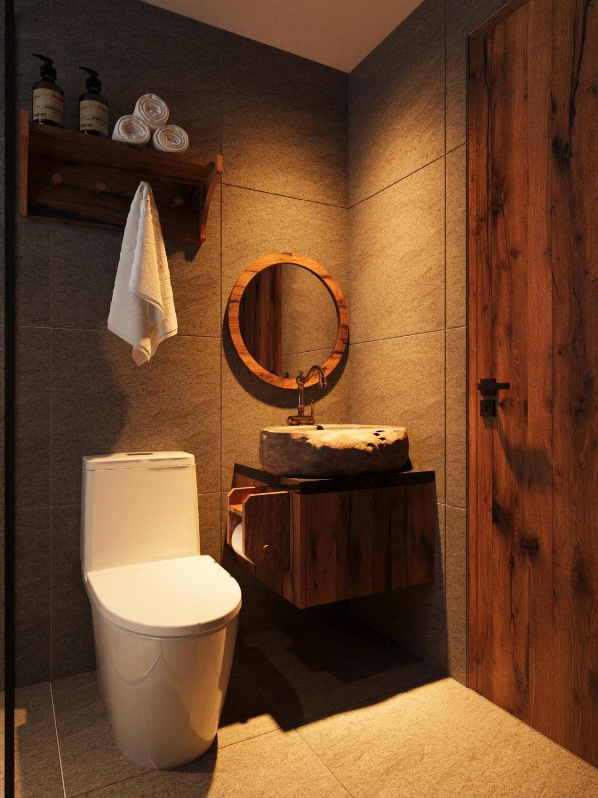 Bui Vien Luxury - Free Laundry Pool & Gym & Elevator Service TP. Hồ Chí Minh